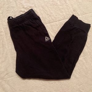REEBOK Boys Sweatpants!!